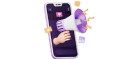 Social media marketing on niche platforms like Snapchat